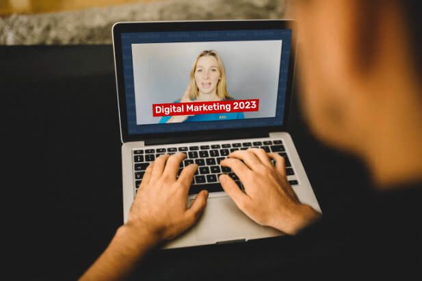 Digital Marketing 2023