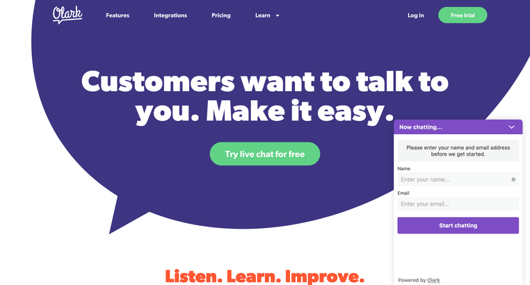 die richtige live-chat-simulation wählen: ihr... Live-Chat Software-Anbieter: Die 9 besten Tools im Vergleich - acquisa