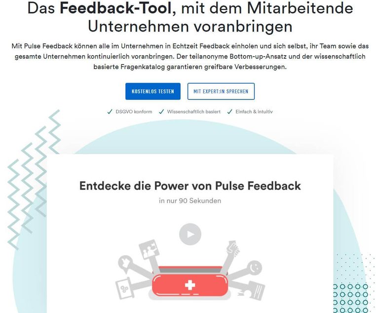 Feedback-Methoden: 13 wirkungsvolle Ansätze für erfolgreicheres ...