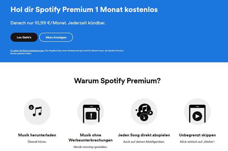 Freemium So generierst du Umsatz mit kostenlosen Angeboten (inkl