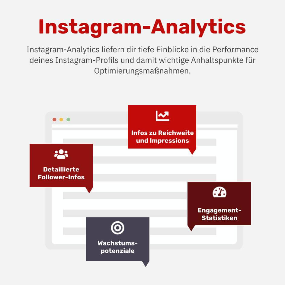 Was ist Instagram-Analytics?