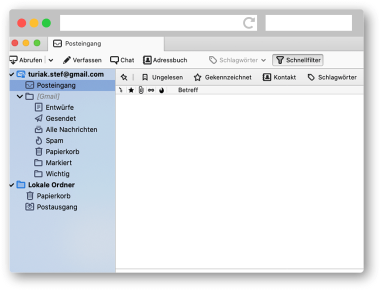 Alternativen zu Outlook: Die 8 besten E-Mail-Programme für 2024 - acquisa
